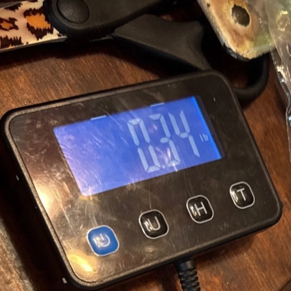 For Parts‎ Repair iPhone 6 space gray model A1688